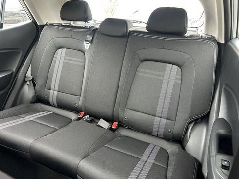 New 2026 Hyundai Venue SEL FWD image 43