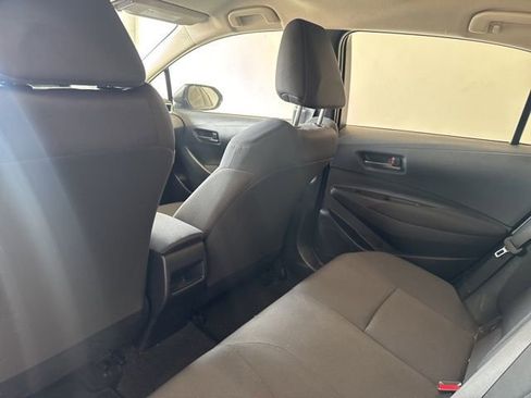 Used 2022 Toyota Corolla LE FWD image 7