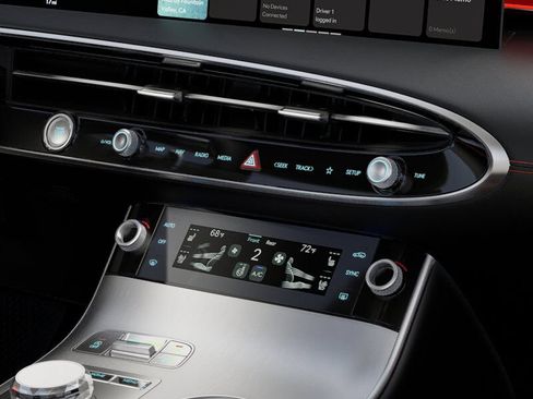 New 2027 Genesis GV70 2.5T Sport Prestige AWD/4WD image 15