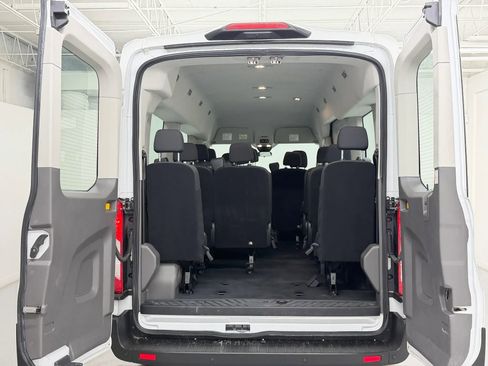 Used 2023 Ford Transit 350 XLT RWD image 35