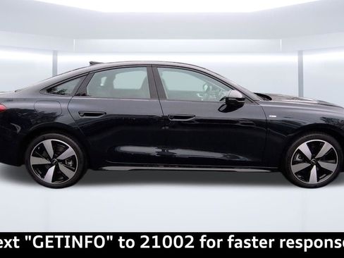 New 2026 Audi A5 2.0T Premium Plus image 36