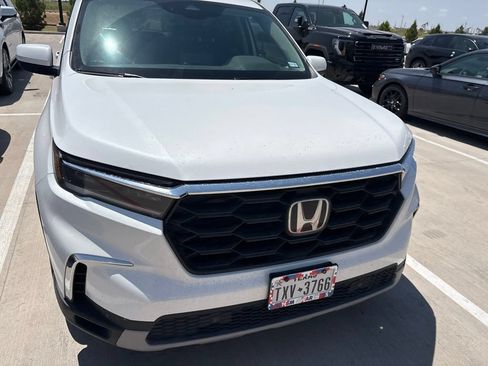 Used 2024 Honda Pilot EX-L image 12