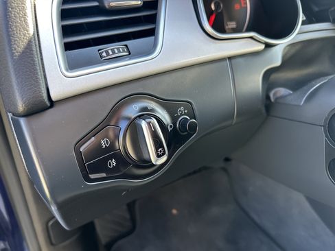 Used 2016 Audi A5 2.0T Premium Plus w/ Technology Package image 16