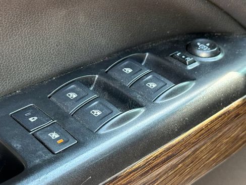Used 2018 GMC Canyon Denali AWD/4WD image 14