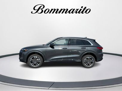 New 2025 Audi Q5 Premium