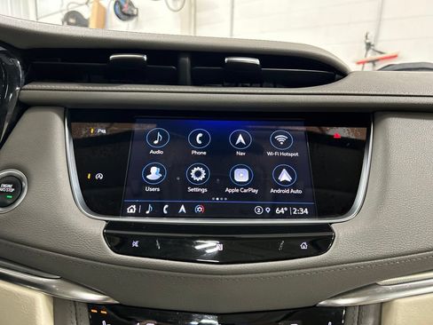 Used 2021 Cadillac XT5 Premium Luxury FWD image 22