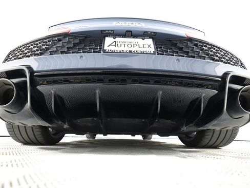 Used 2023 Audi R8 V10 performance w/ Dynamic Package image 43