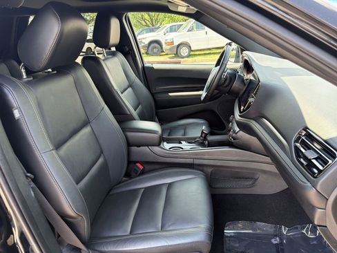 Used 2022 Dodge Durango GT AWD/4WD image 28
