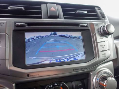 Certified 2017 Toyota 4Runner SR5 Premium w/ Preferred Accessory Package image 20