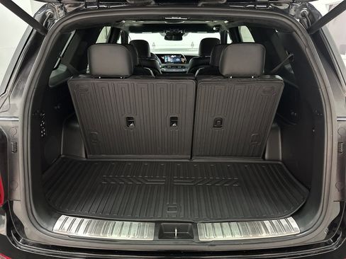 Used 2021 Hyundai Palisade Calligraphy w/ Cargo Package image 37