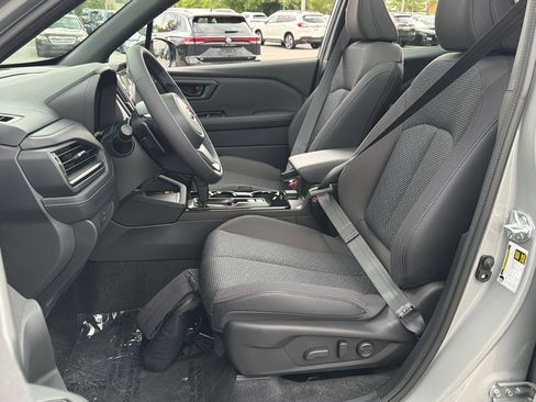 New 2026 Subaru Forester Touring AWD/4WD image 16