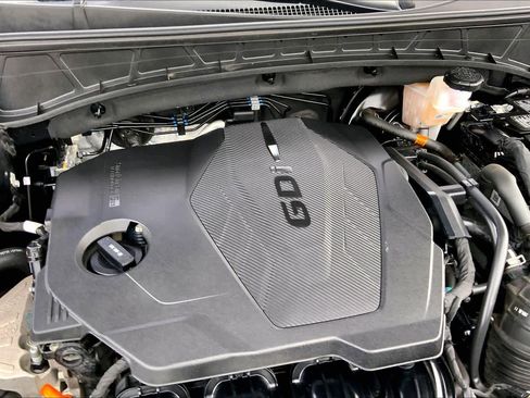 Used 2025 Hyundai Tucson SEL FWD image 32