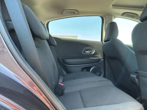 Used 2022 Honda HR-V EX image 19