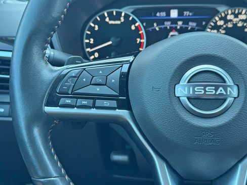 Used 2024 Nissan Altima 2.0 SR image 20