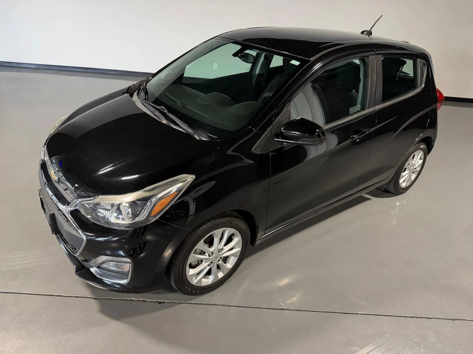 Used 2020 Chevrolet Spark LT FWD image 37
