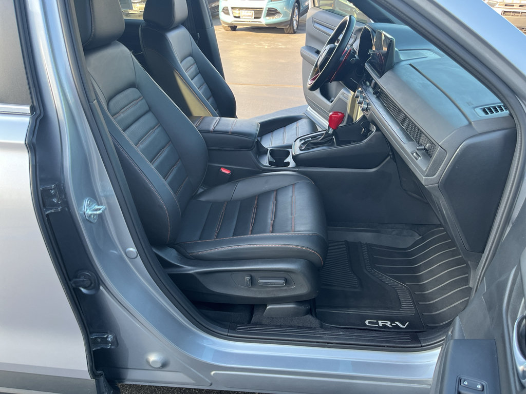 Used 2025 Honda CR-V Sport-L image 37