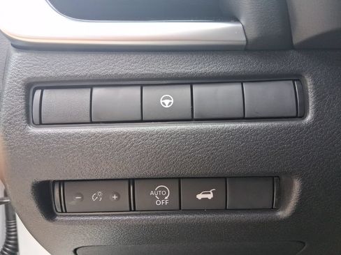 New 2026 Nissan Rogue SV w/ Rock Creek Premium Package AWD/4WD image 28