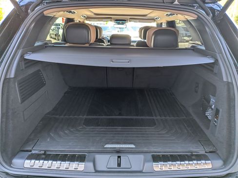 New 2026 Land Rover Range Rover Sport Autobiography AWD/4WD image 27