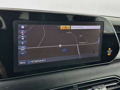 Used 2020 Hyundai Palisade Limited FWD image 19
