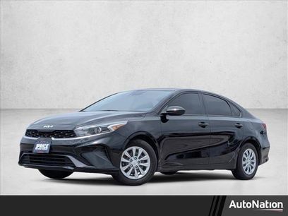 Used 2023 Kia Forte LX