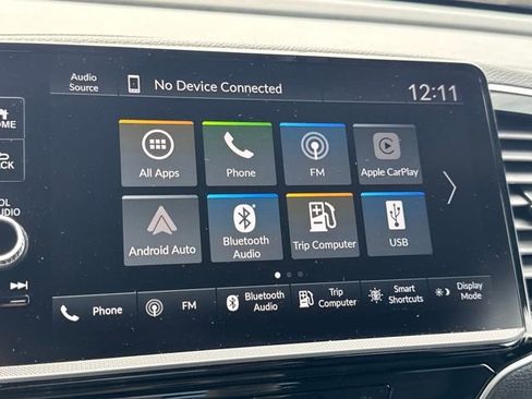 Certified 2024 Honda Ridgeline Sport image 9