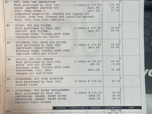 Used 2024 Ford Bronco Sport Badlands image 20