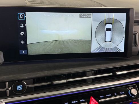 Used 2024 Hyundai Santa Fe Limited FWD image 21
