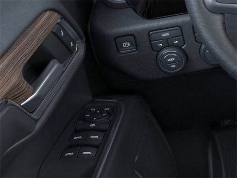 New 2026 Chevrolet Silverado 1500 LT w/ Protection Package image 22