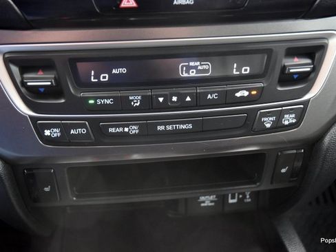 Used 2020 Honda Ridgeline RTL image 20