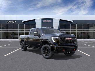 New 2026 GMC Sierra 2500 AT4 w/ AT4 Premium Plus Package AWD/4WD video 1