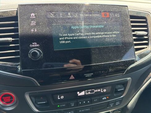 Used 2022 Honda Passport EX-L image 14