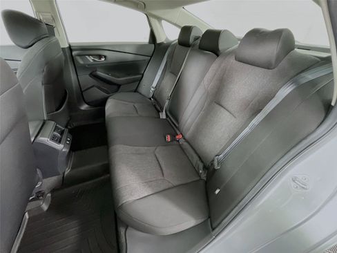 Certified 2025 Honda Accord SE image 26