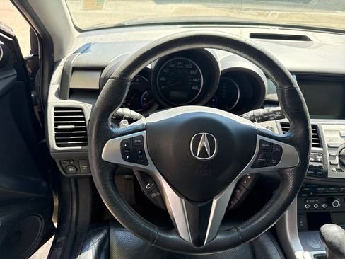 Used 2009 Acura RDX SH-AWD w/ Technology Package image 18
