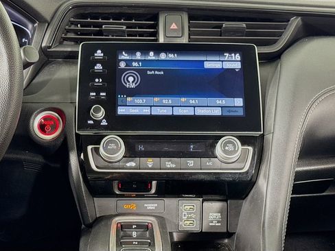 Used 2021 Honda Insight EX image 23