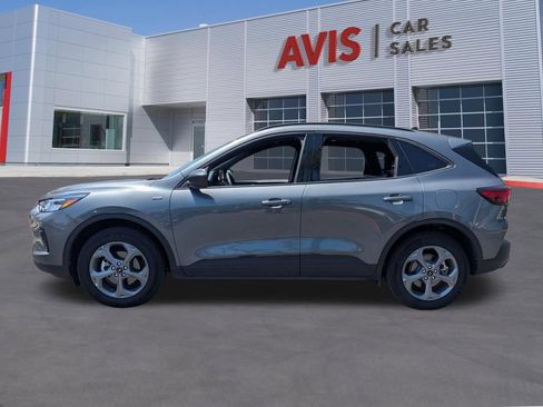 Used 2025 Ford Escape ST-Line AWD/4WD image 10