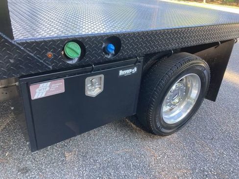 Used 2019 Ford F450 Lariat w/ Lariat Ultimate Package image 13