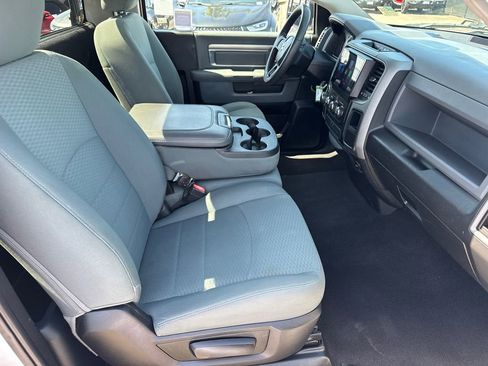 Used 2018 RAM 1500 Tradesman w/ Power & Remote Entry Group RWD image 14