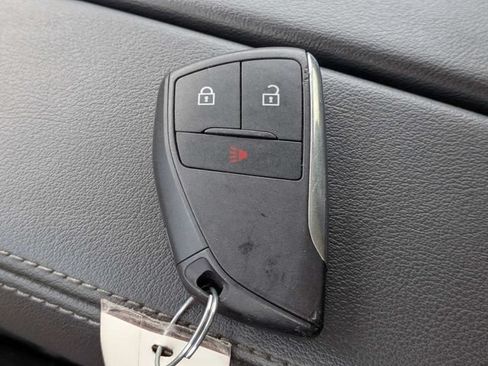 Used 2024 Buick Envision Preferred AWD/4WD image 27