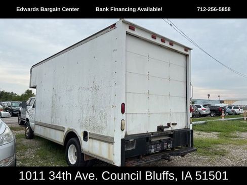 Used 1994 Ford E-350 and Econoline 350 image 4