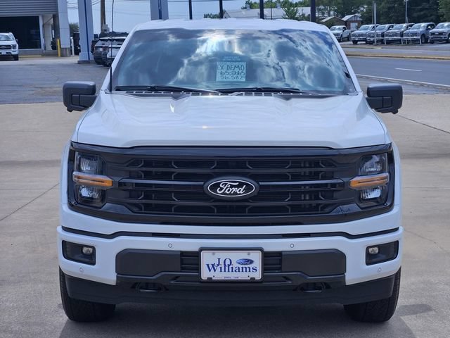 New 2026 Ford F150 XLT w/ Equipment Group 302A MID AWD/4WD image 2