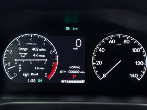 New 2026 Honda Odyssey Elite image 37