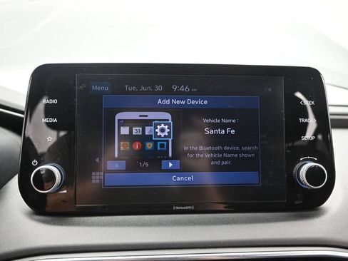 Used 2022 Hyundai Santa Fe XRT AWD/4WD image 28