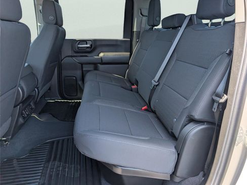 New 2026 Chevrolet Silverado 2500 Custom w/ Custom Value Package AWD/4WD image 14