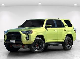Used 2022 Toyota 4Runner TRD Pro AWD/4WD video 2