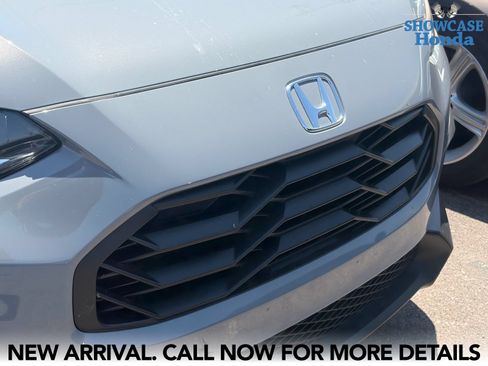 Used 2024 Honda HR-V Sport image 8