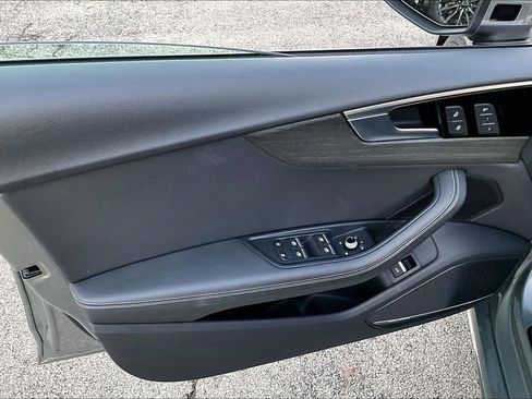 Used 2024 Audi A5 2.0T Premium Plus image 23