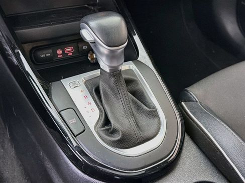 Used 2020 Kia Forte GT-Line w/ GT-Line Premium Package FWD image 21