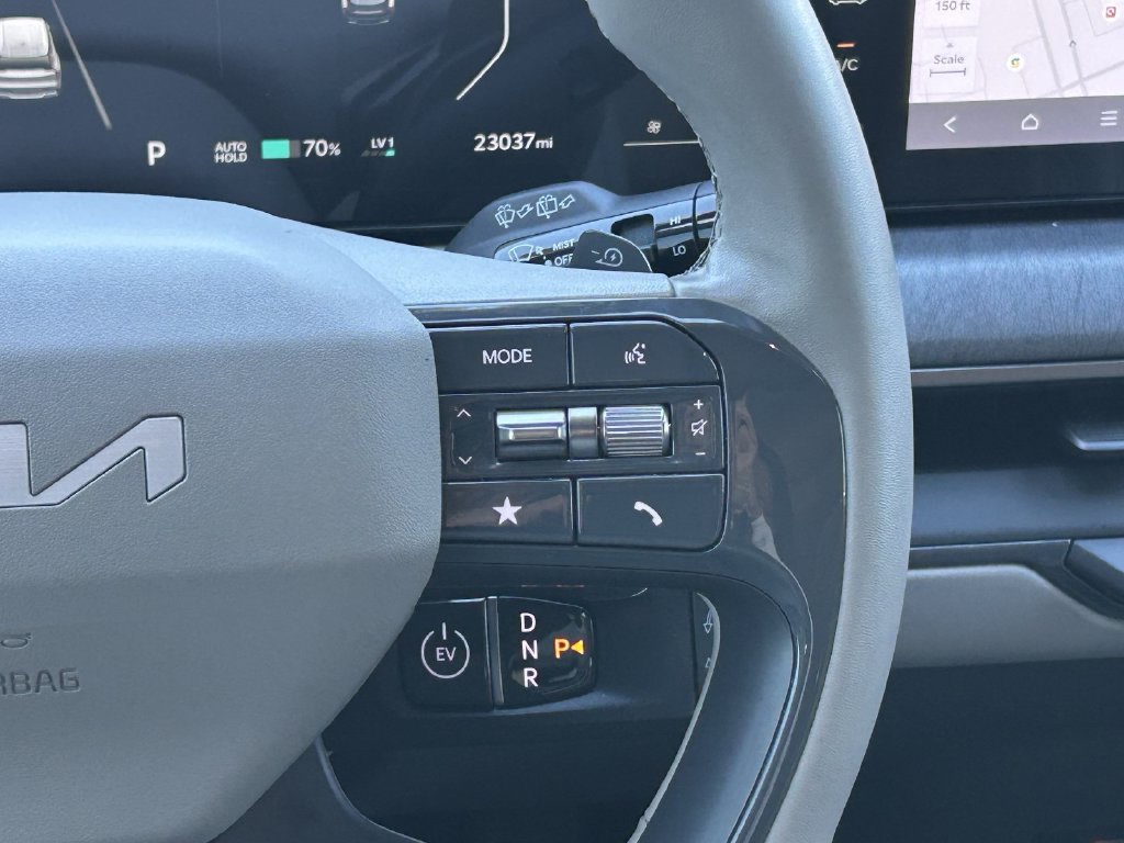 Used 2024 Kia EV9 Wind AWD/4WD image 17