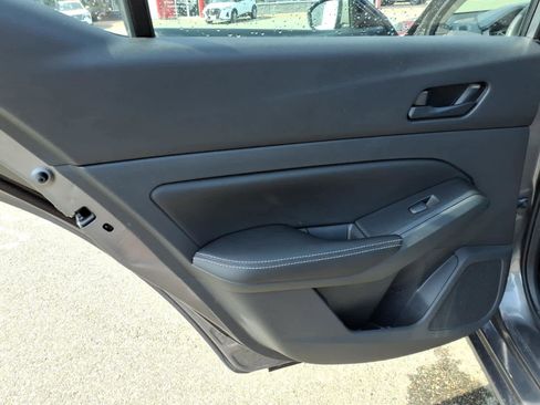Certified 2024 Nissan Altima 2.5 SV AWD/4WD image 12