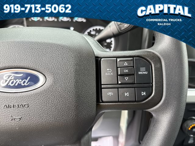New 2026 Ford F550 2WD Regular Cab Super Duty image 24